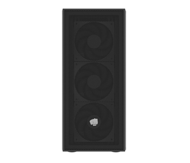 Fury SHOBO SH8F Black - 1520611 - zdjęcie 2